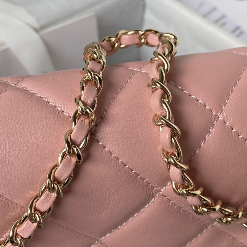 Chanel CF Series Bags